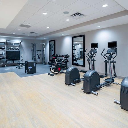 Hilton Garden Inn Brunswick  Kültér fotó