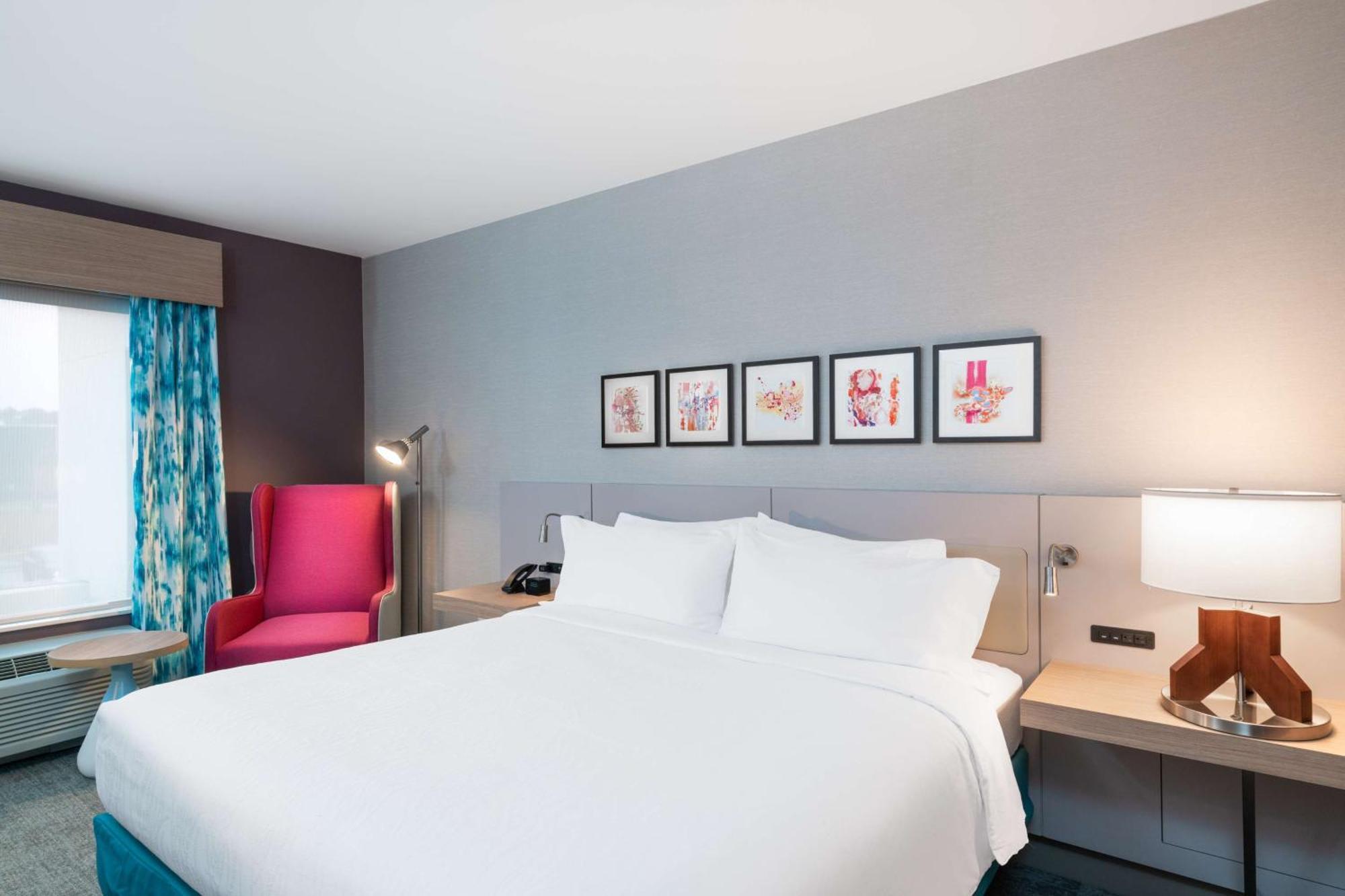 Hilton Garden Inn Brunswick  Kültér fotó