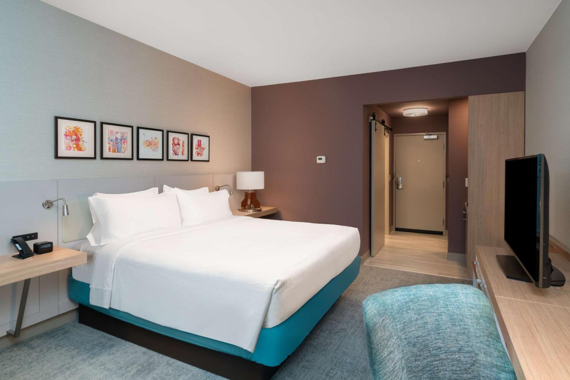 Hilton Garden Inn Brunswick  Kültér fotó