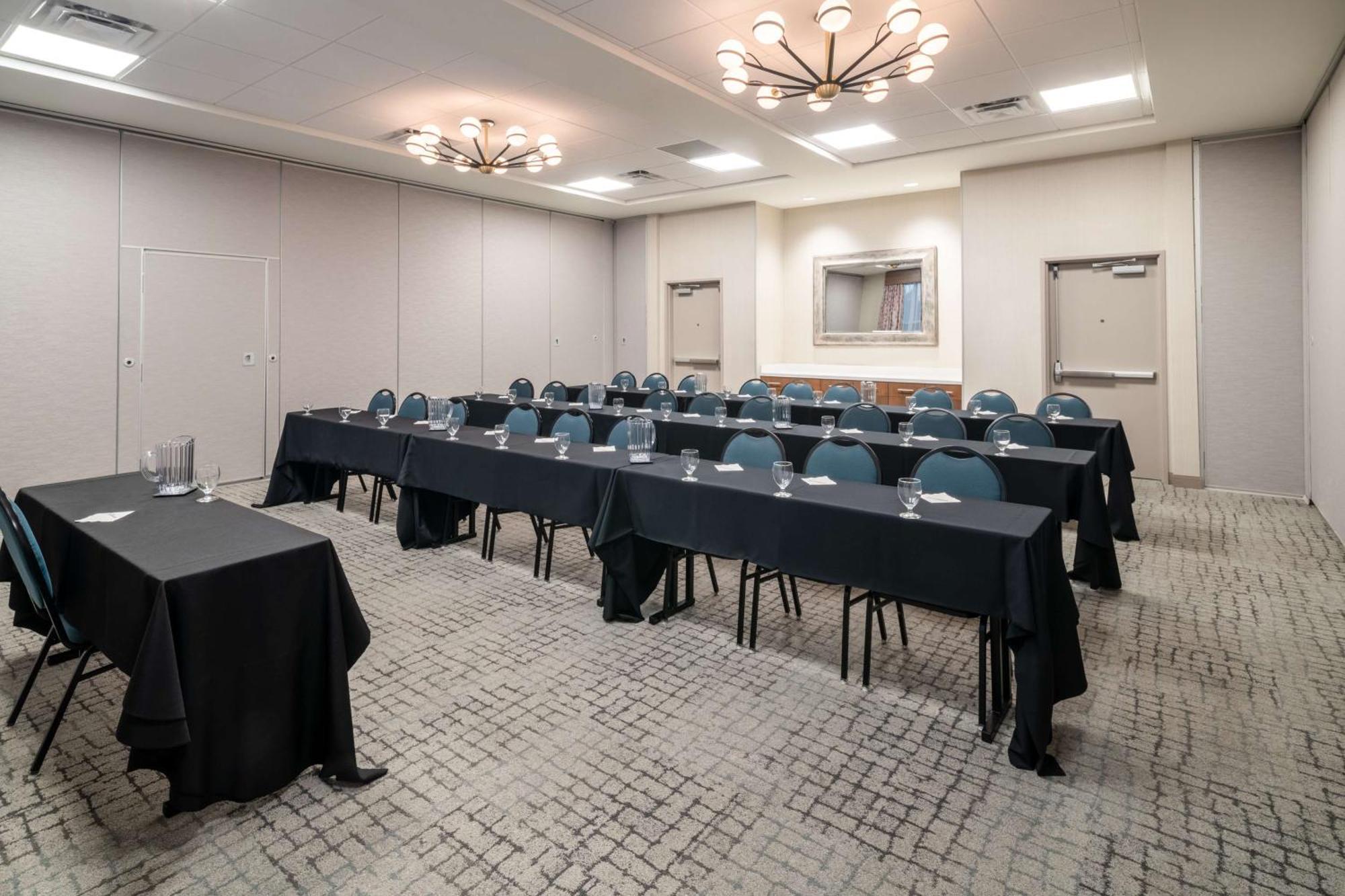 Hilton Garden Inn Brunswick  Kültér fotó