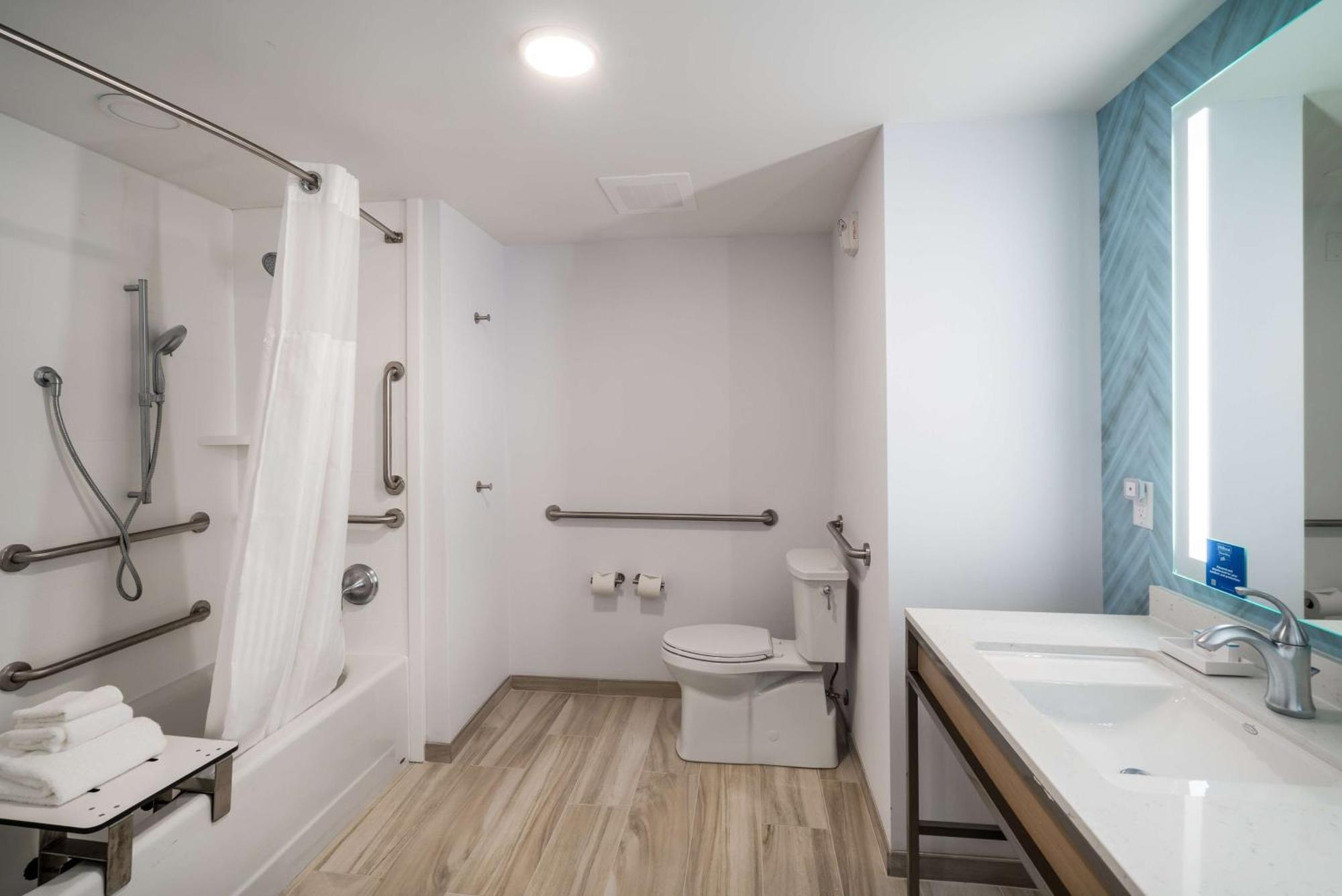 Hilton Garden Inn Brunswick  Kültér fotó
