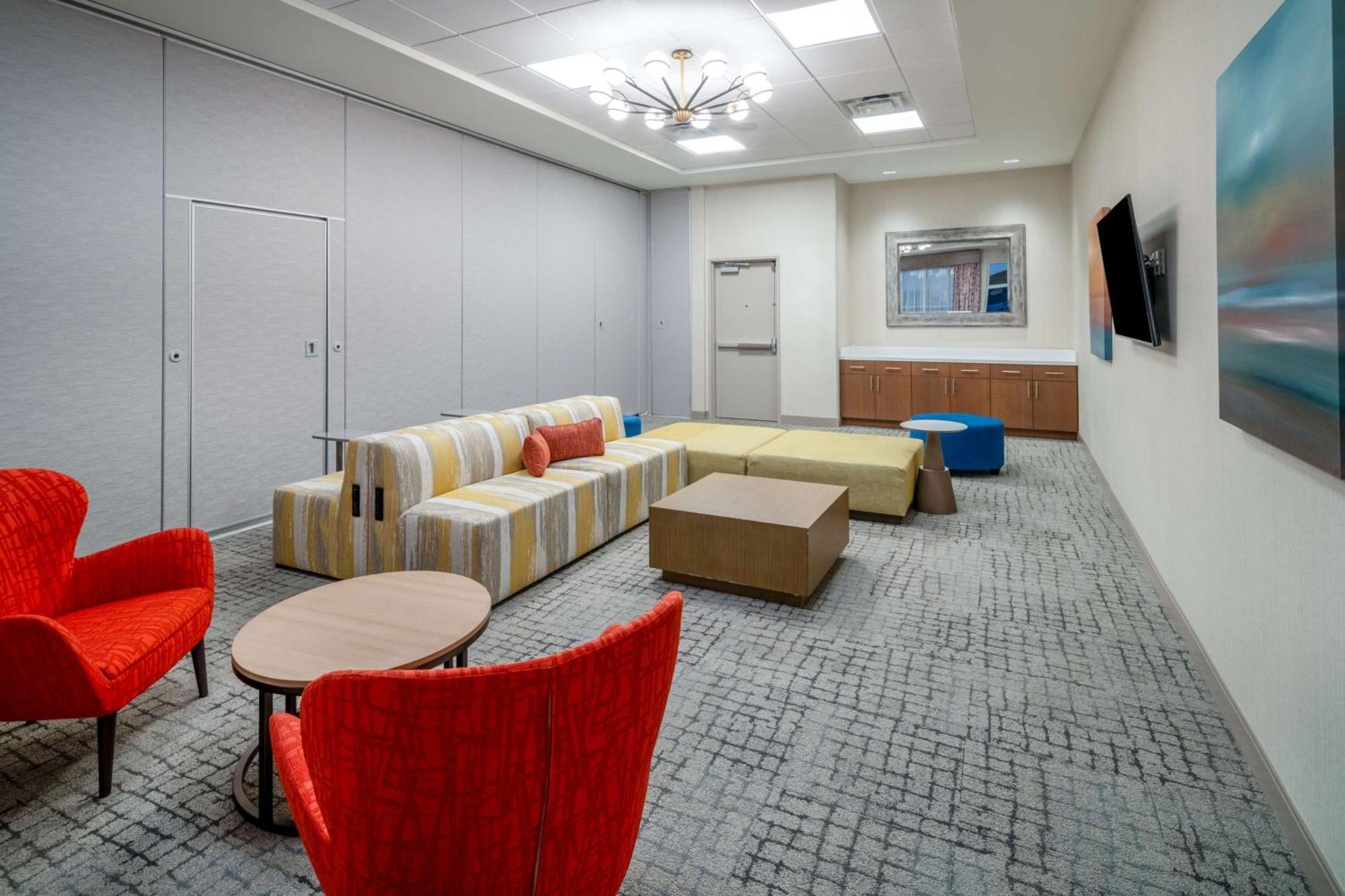 Hilton Garden Inn Brunswick  Kültér fotó