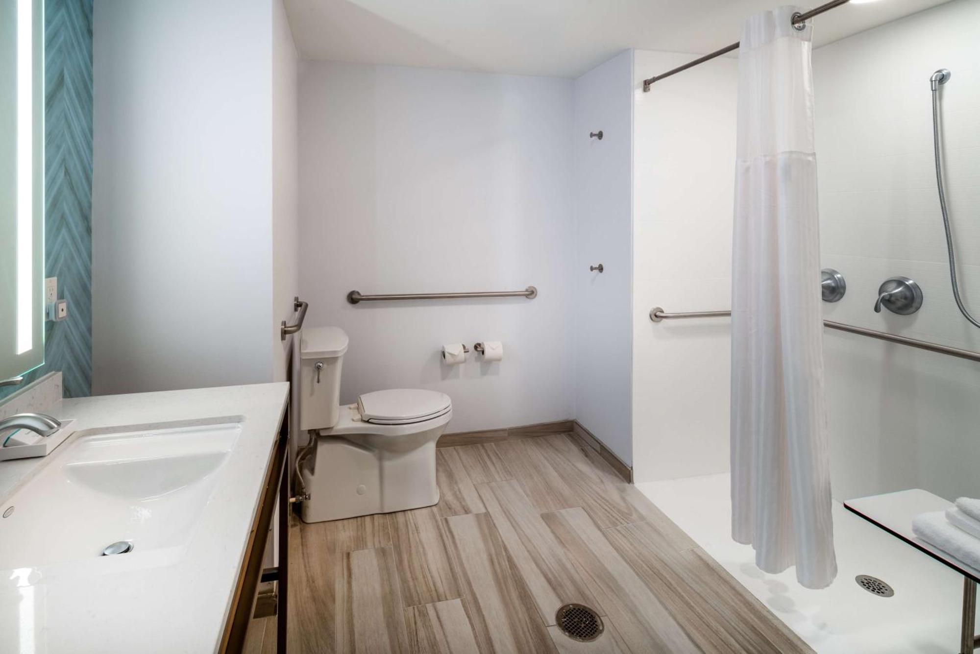 Hilton Garden Inn Brunswick  Kültér fotó