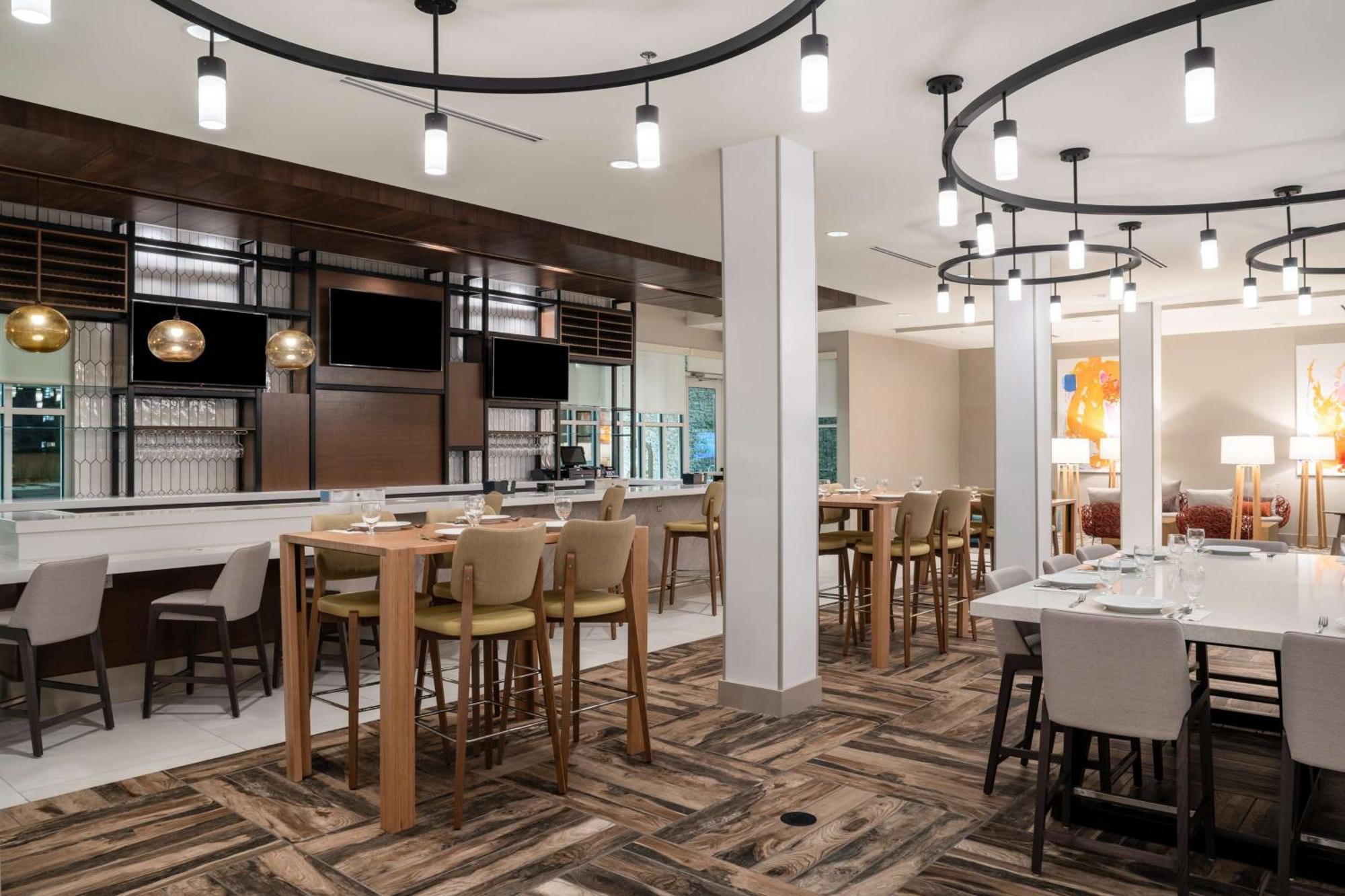 Hilton Garden Inn Brunswick  Kültér fotó
