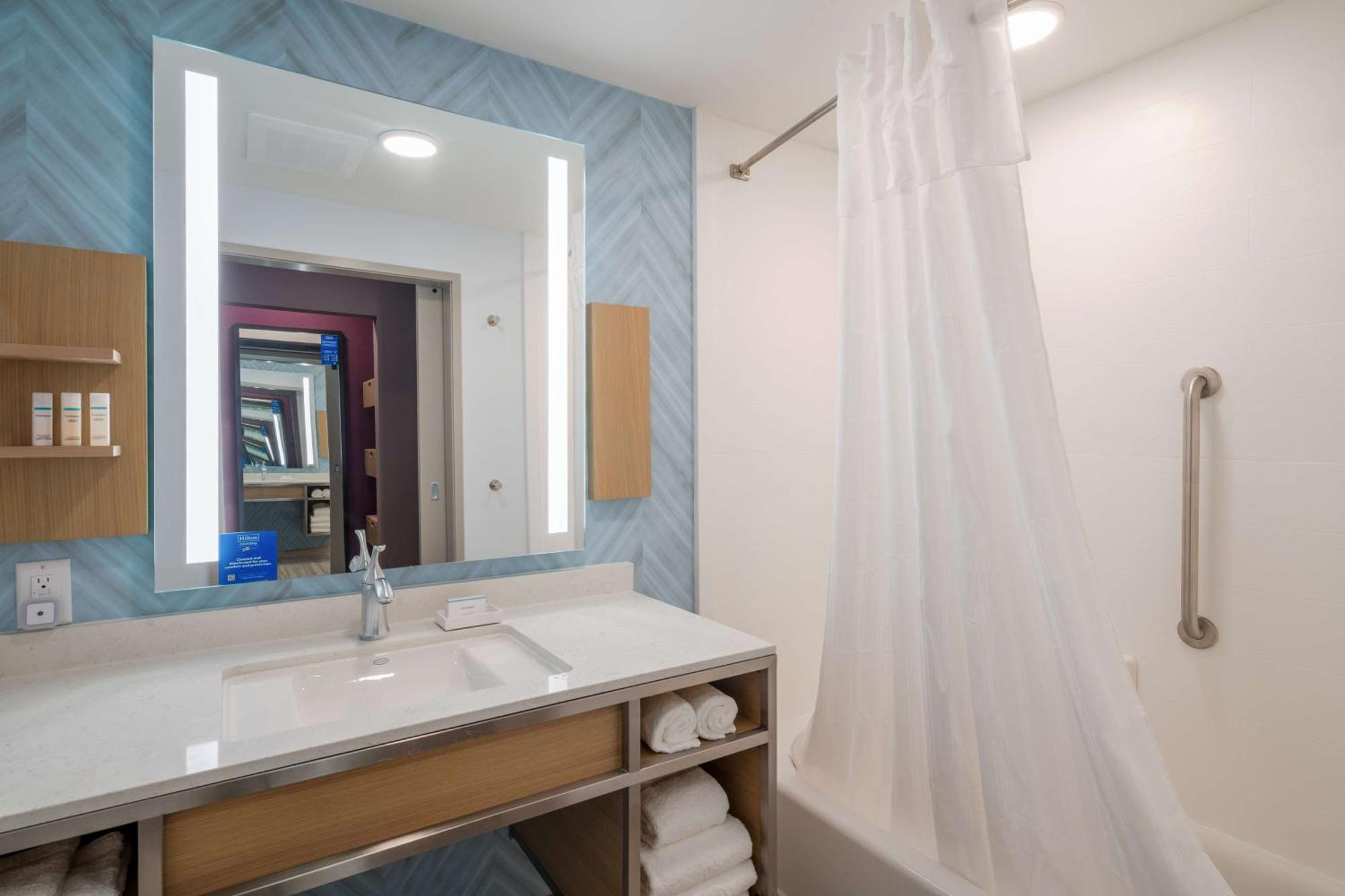 Hilton Garden Inn Brunswick  Kültér fotó
