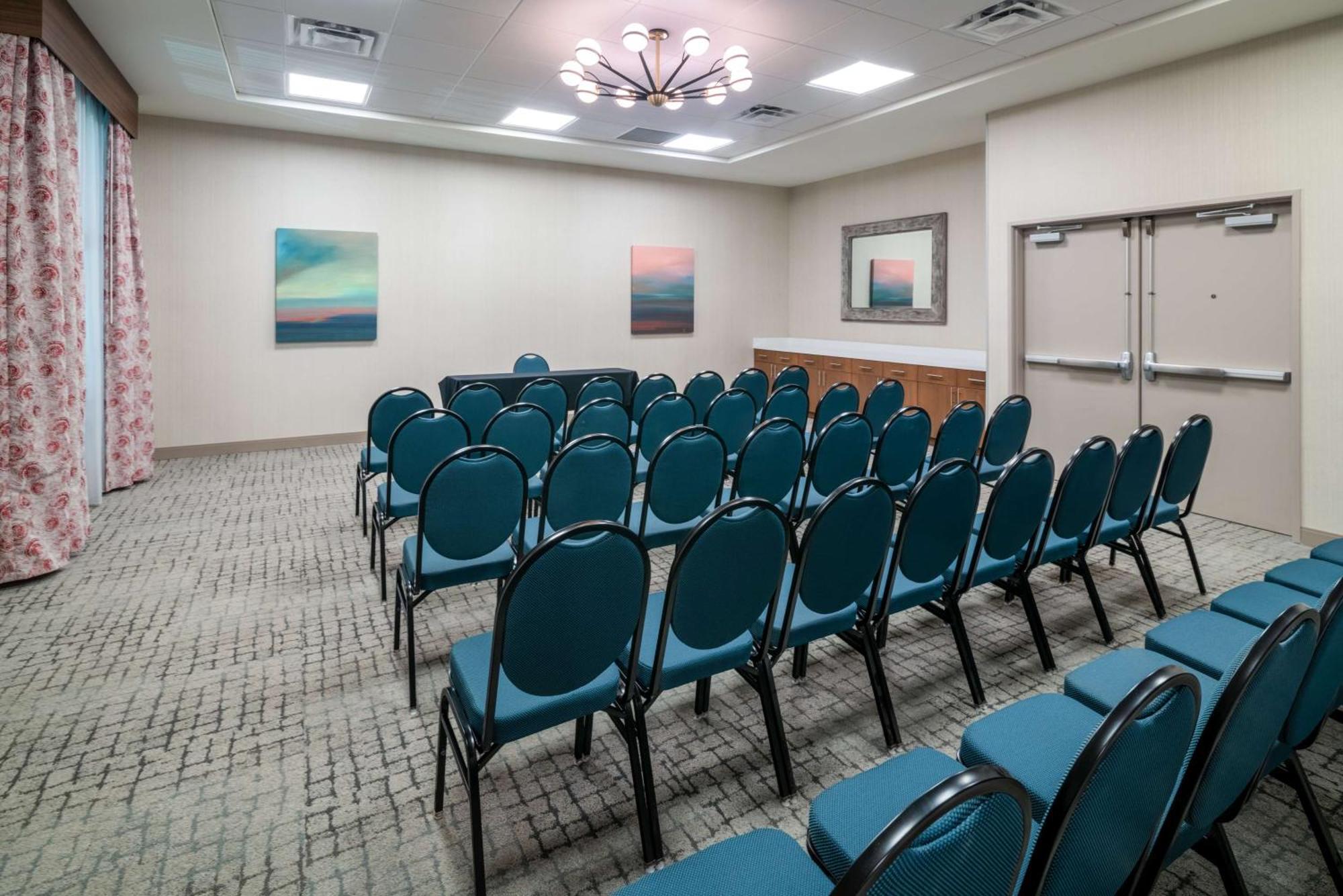 Hilton Garden Inn Brunswick  Kültér fotó
