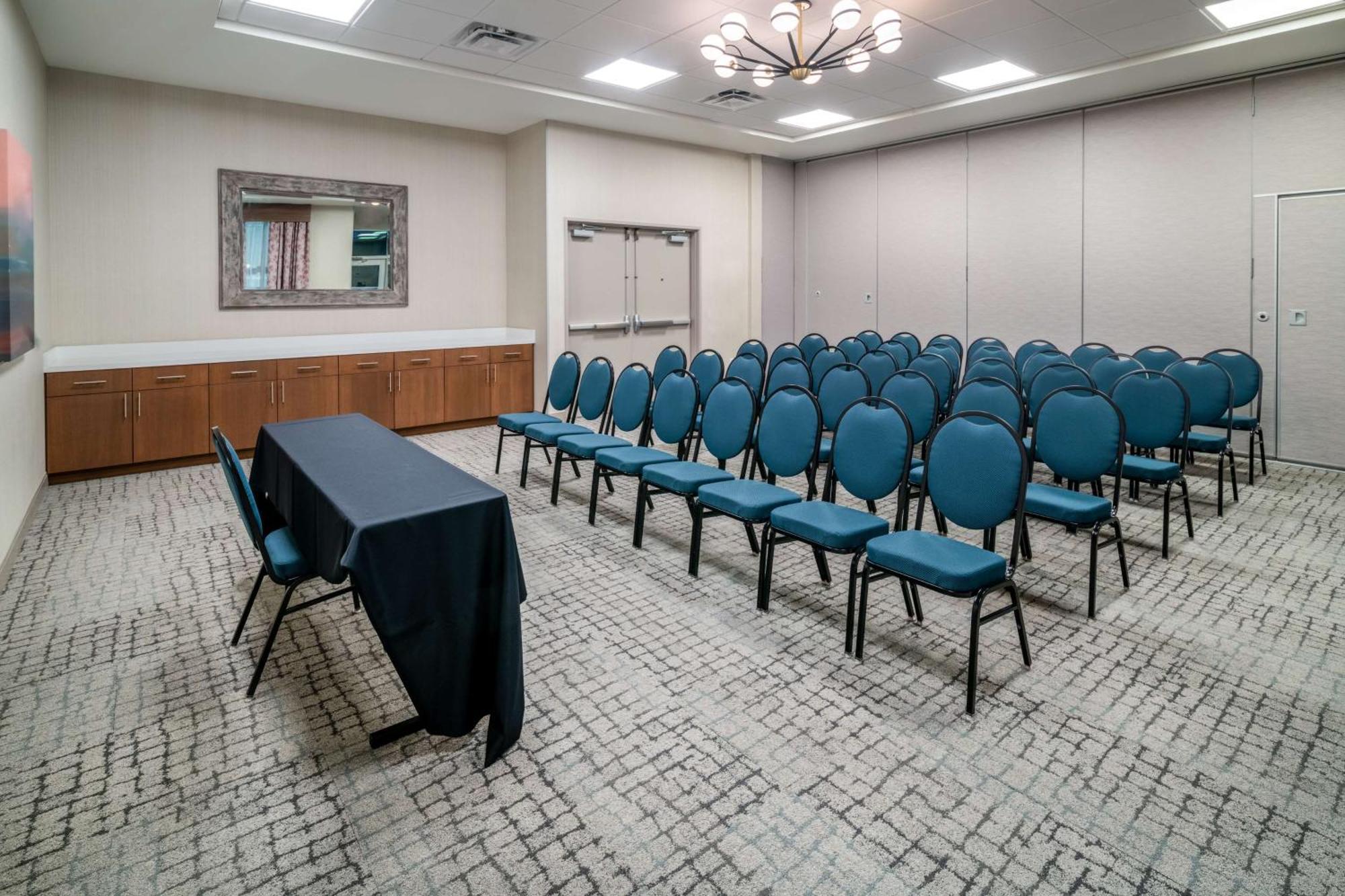 Hilton Garden Inn Brunswick  Kültér fotó
