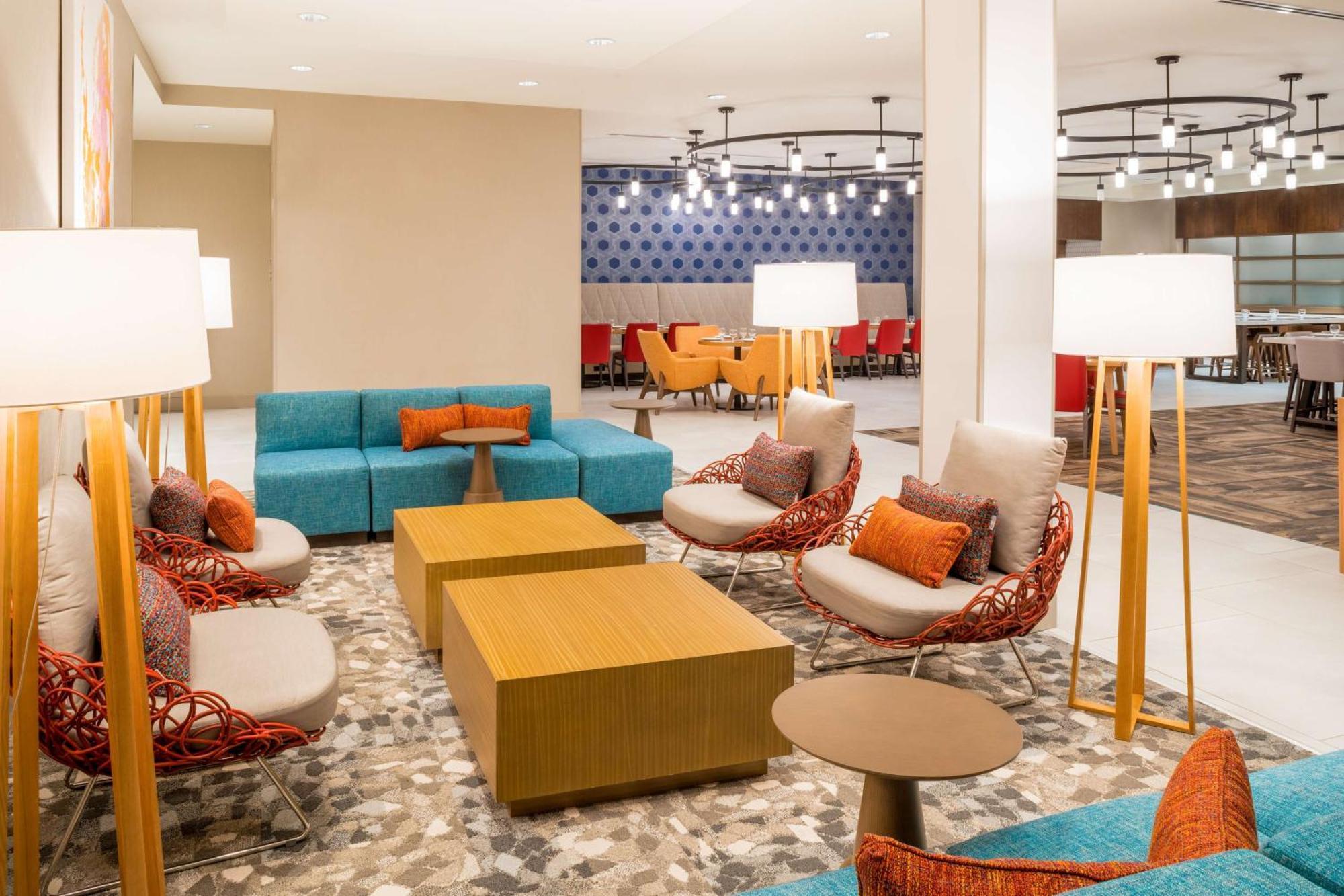 Hilton Garden Inn Brunswick  Kültér fotó
