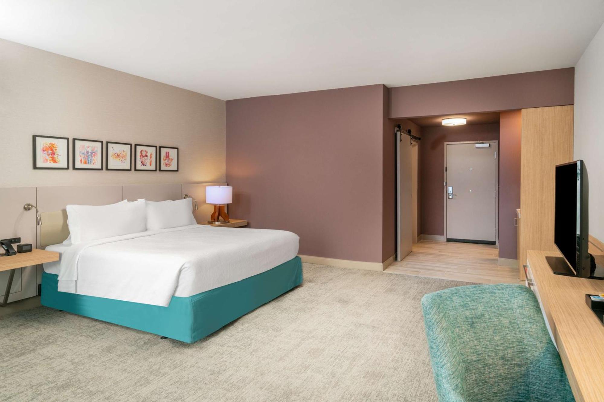 Hilton Garden Inn Brunswick  Kültér fotó