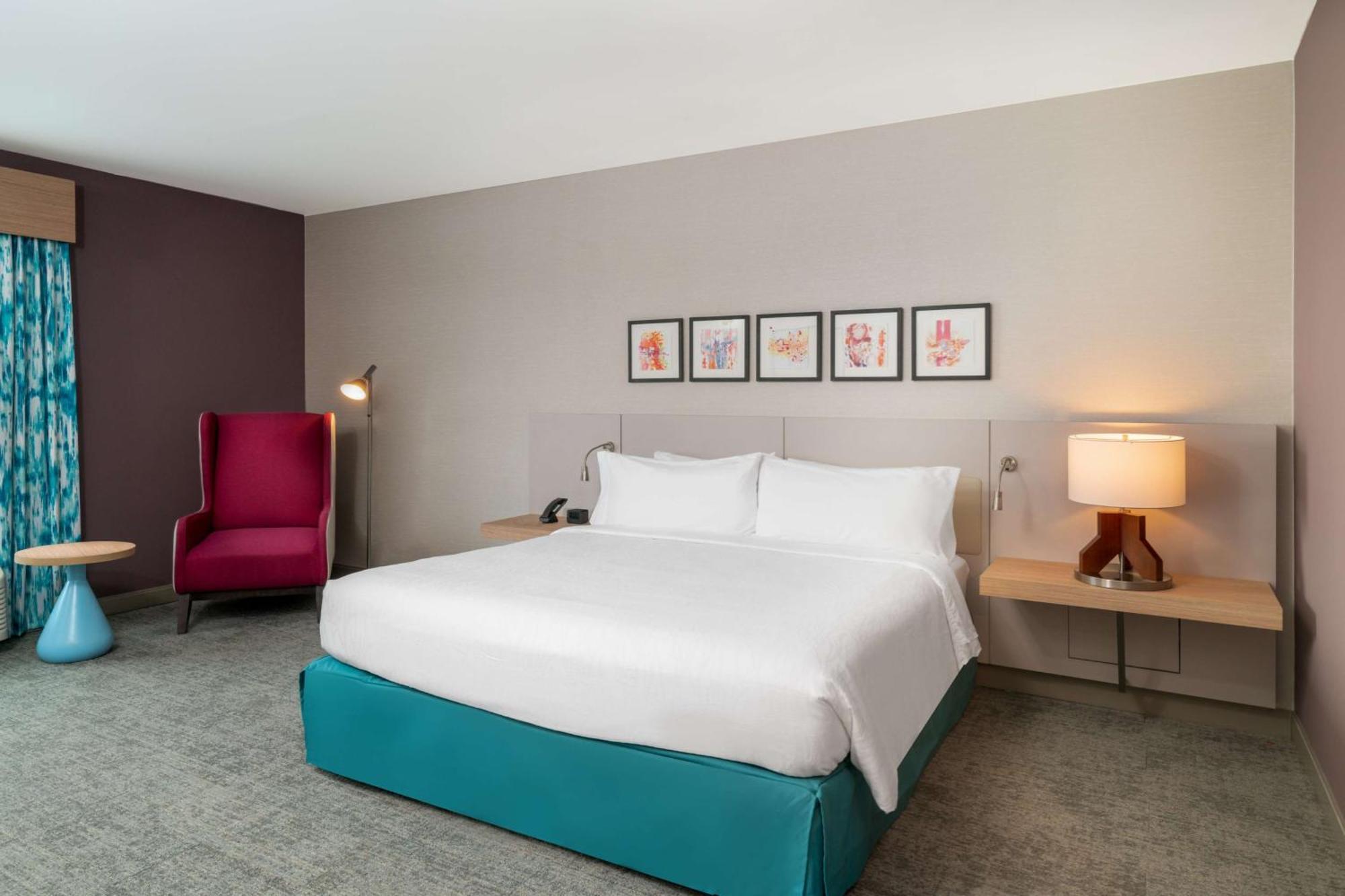 Hilton Garden Inn Brunswick  Kültér fotó