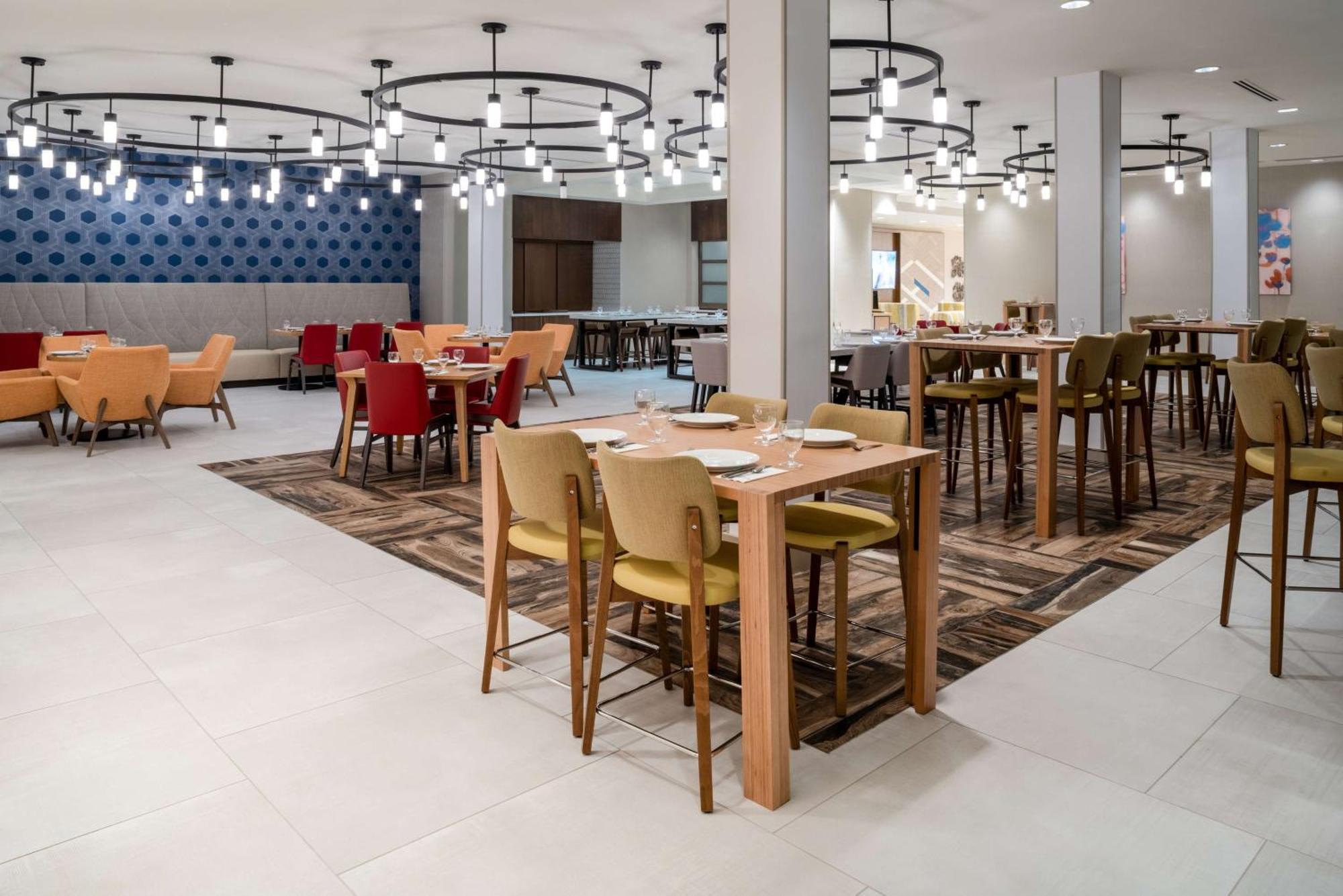 Hilton Garden Inn Brunswick  Kültér fotó