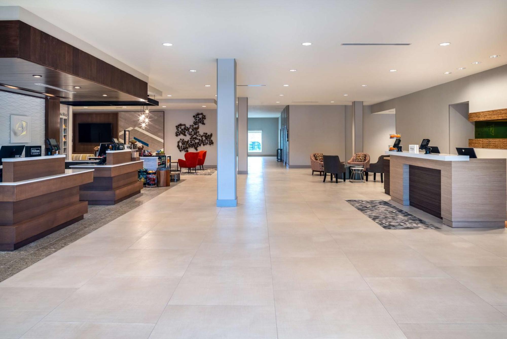 Hilton Garden Inn Brunswick  Kültér fotó