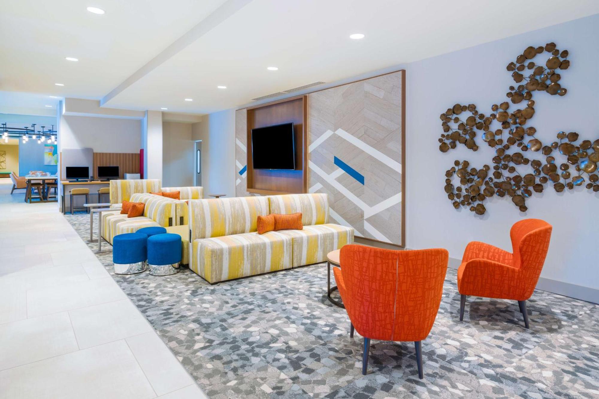 Hilton Garden Inn Brunswick  Kültér fotó