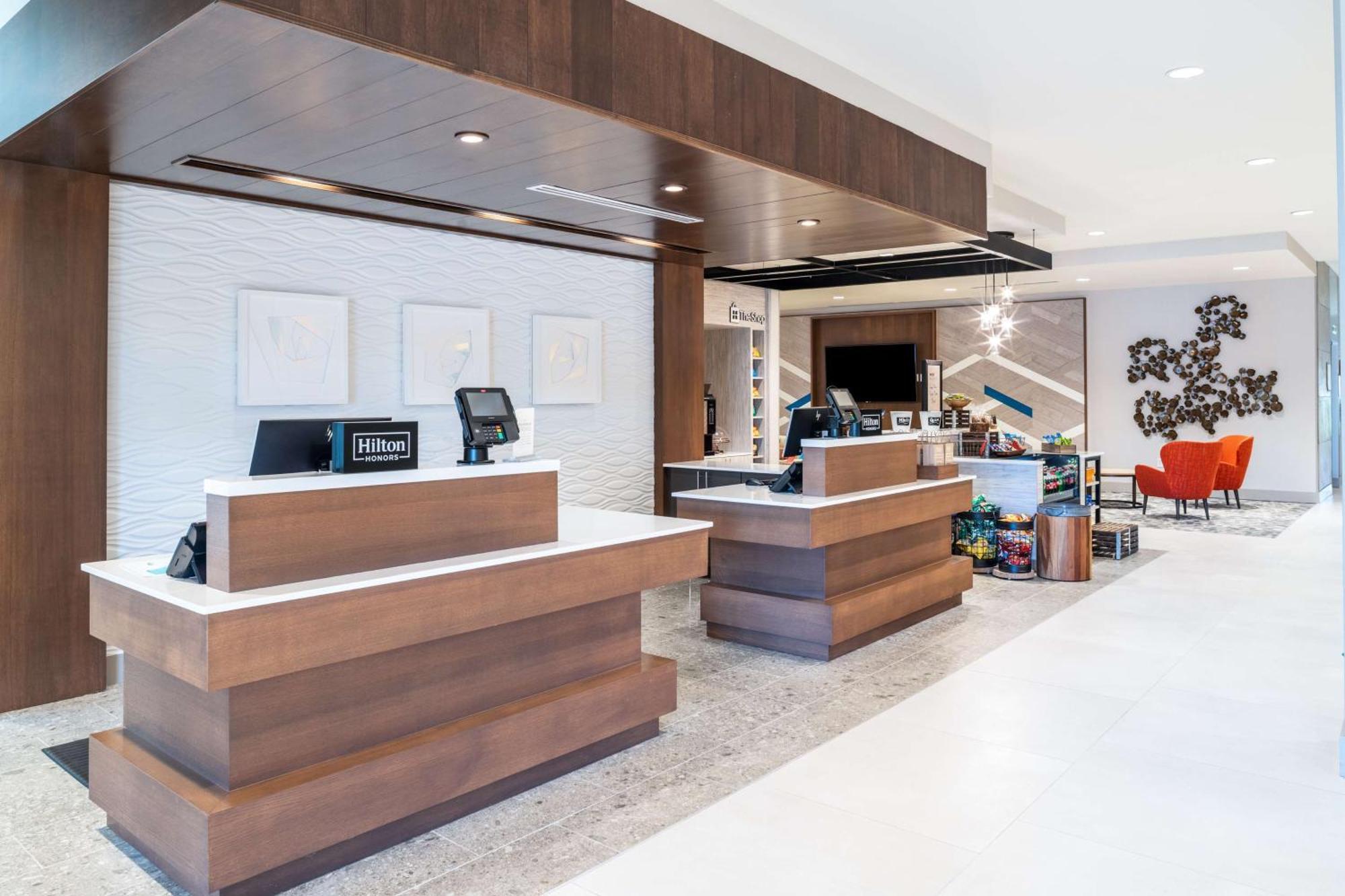 Hilton Garden Inn Brunswick  Kültér fotó